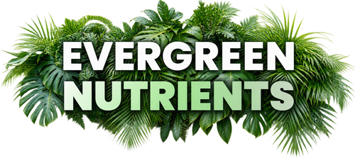 Evergreen Nutrients