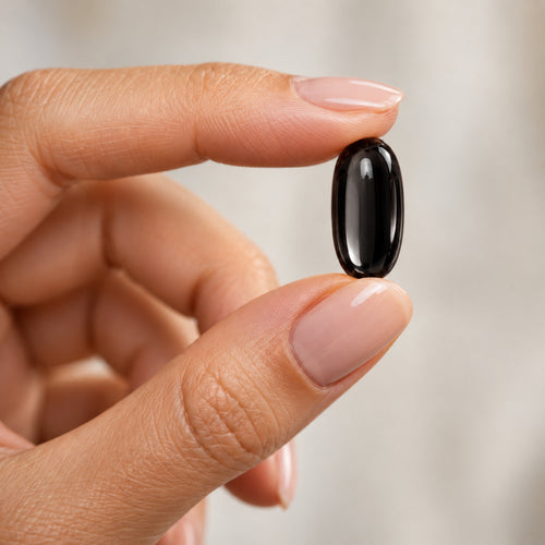 Evergreen Ethiopian Black Seed Oil